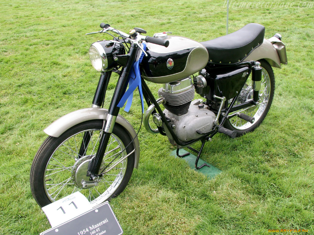 maserati, 160, 4t, , 